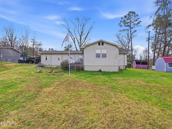 2811 Gobbler Rd , Strawberry Plains, TN 37871
