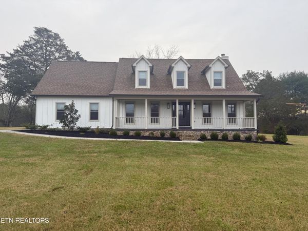 10306 Westland Drive , Knoxville, TN 37922
