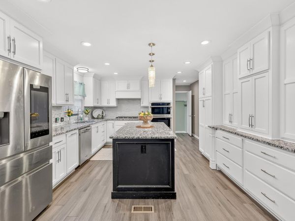 108 Belmar Cir , Manchester, TN 37355