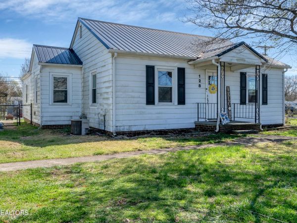 128 Wooddale St , Maryville, TN 37801