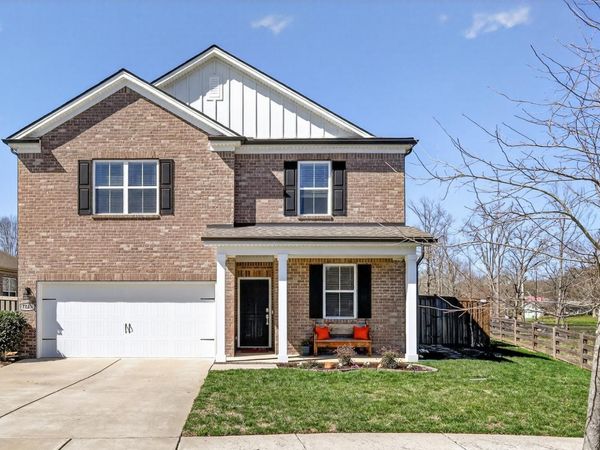 7121 Ivory Way , Fairview, TN 37062