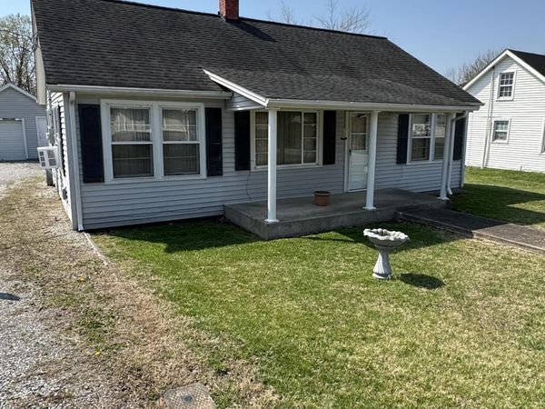 108 Cherry Ave , Lafayette, TN 37083