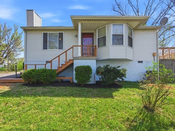 1131 Cabana Dr , Nashville, TN 37214