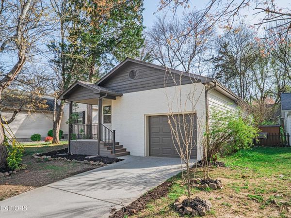 1506 Rhododendron Court , Knoxville, TN 37931