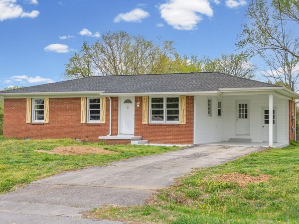 7016 Forest Park Blvd , Hopkinsville, KY 42240