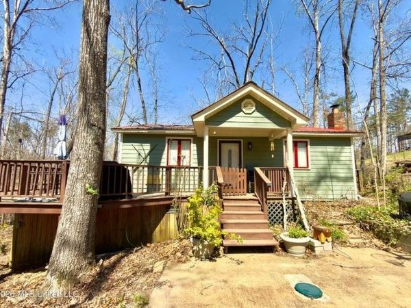 10 County Road 362 , Iuka, MS 38852