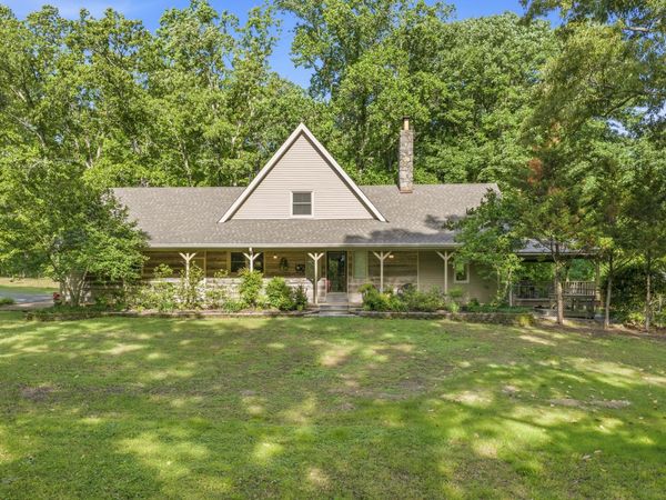 1070 McMurry Road , Parsons, TN 38363