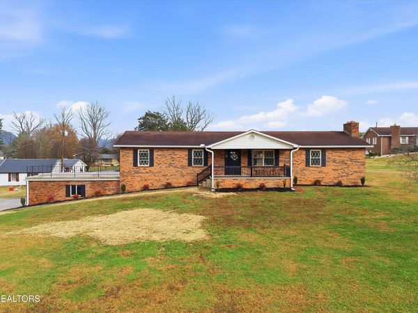 229 Brown Crest Rd , La Follette, TN 37766