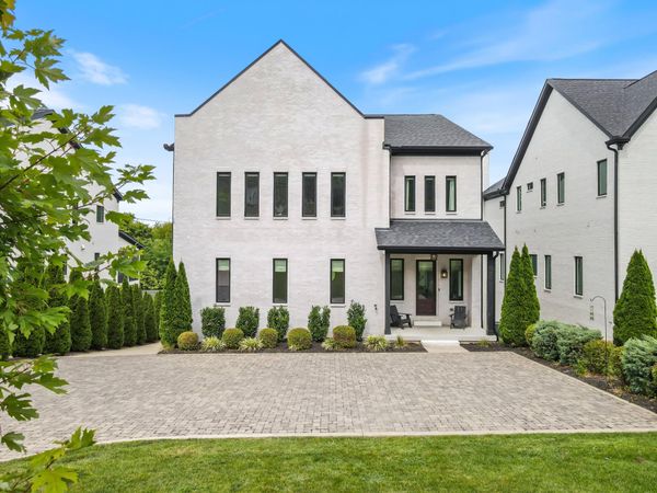 1510 Tyne Blvd , Nashville, TN 37215