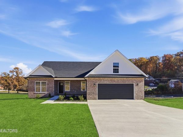 153 Washita Lane , Rutledge, TN 37861