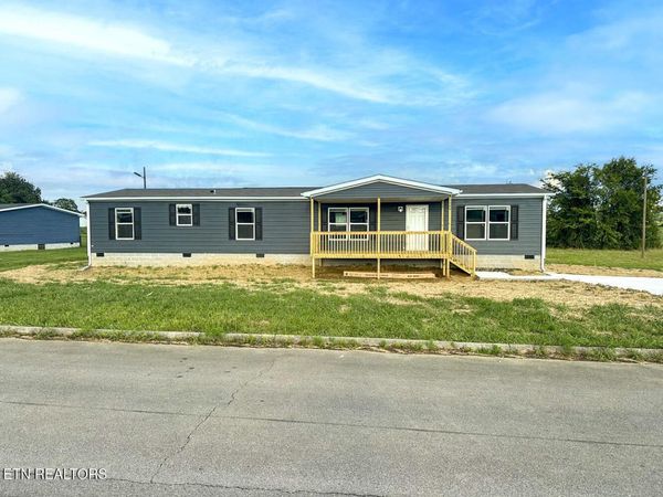 1509 River Path , Morristown, TN 37813