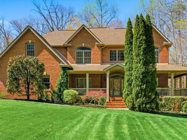 213 Andorra Lane, Clinton, TN 37716