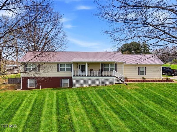 2066 Mullins Road, Russellville, TN 37860
