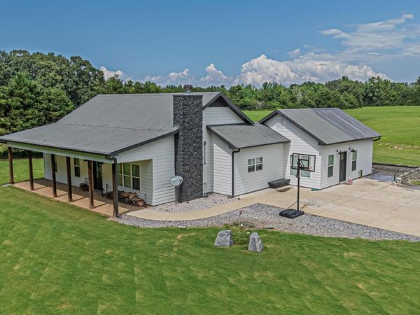 50 SHADY GROVE RD, Williston, TN 38076
