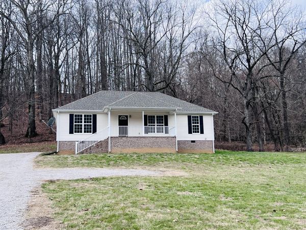 780 Bunker Hill Rd , Pulaski, TN 38478