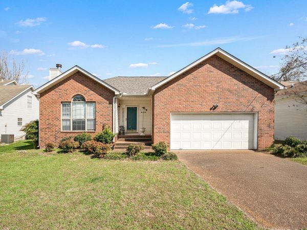 3624 Burwick Pl , Antioch, TN 37013