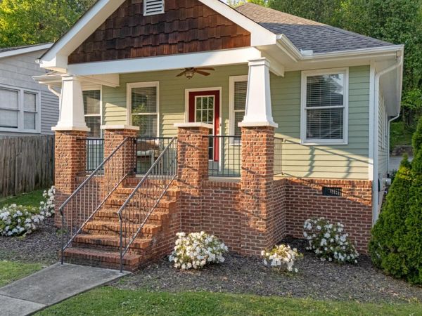 905 Federal Street , Chattanooga, TN 37405