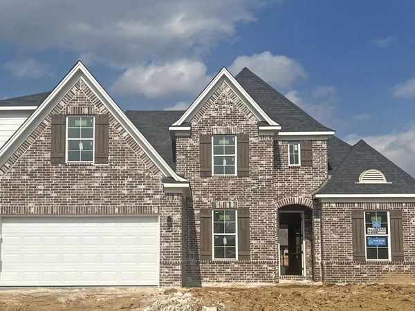 355 CHESNUT RIDGE CV , Oakland, TN 38060