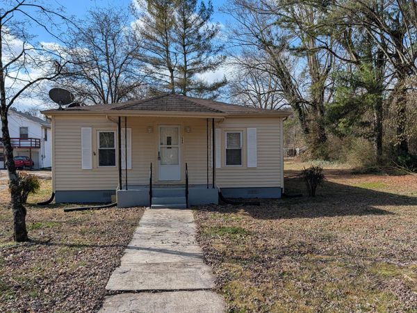 625 W Rhea Avenue, Spring City 37381