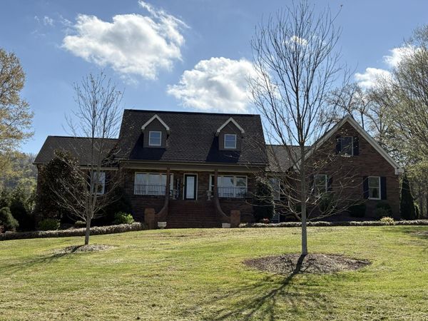 2500 Ooltewah Ringgold Road, Ooltewah 37363