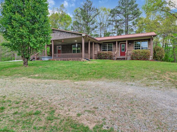178 Montgomery Road , Dayton, TN 37321