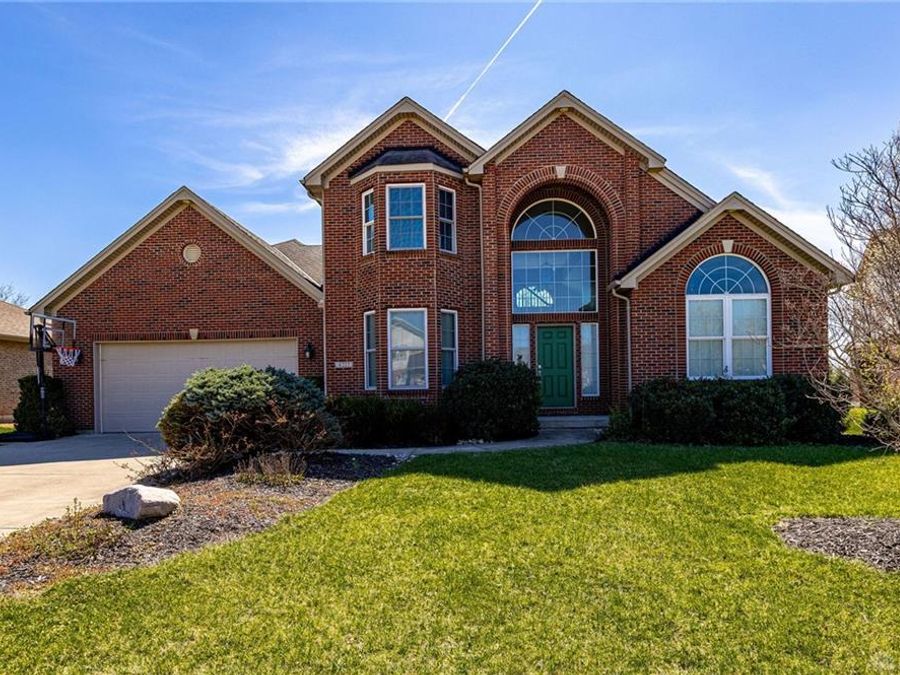 4217 W Arbor Terrace, West Chester Township, OH 45069 Photo 1