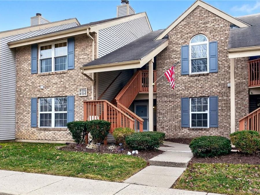 404 Waterfront Place, Centerville, OH 45458 Photo 1