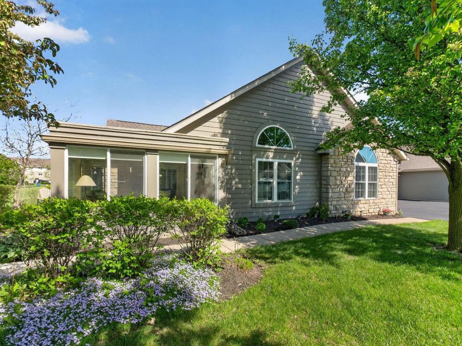 3682 E Links Circle , Hilliard, OH 43026 Photo 1