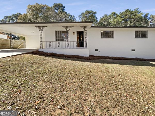 4656 Whittier Place, Powder Springs, GA 30127