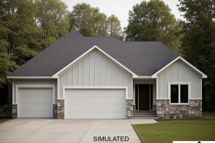 8709 Honeybee Lane , Lincoln, NE 68526