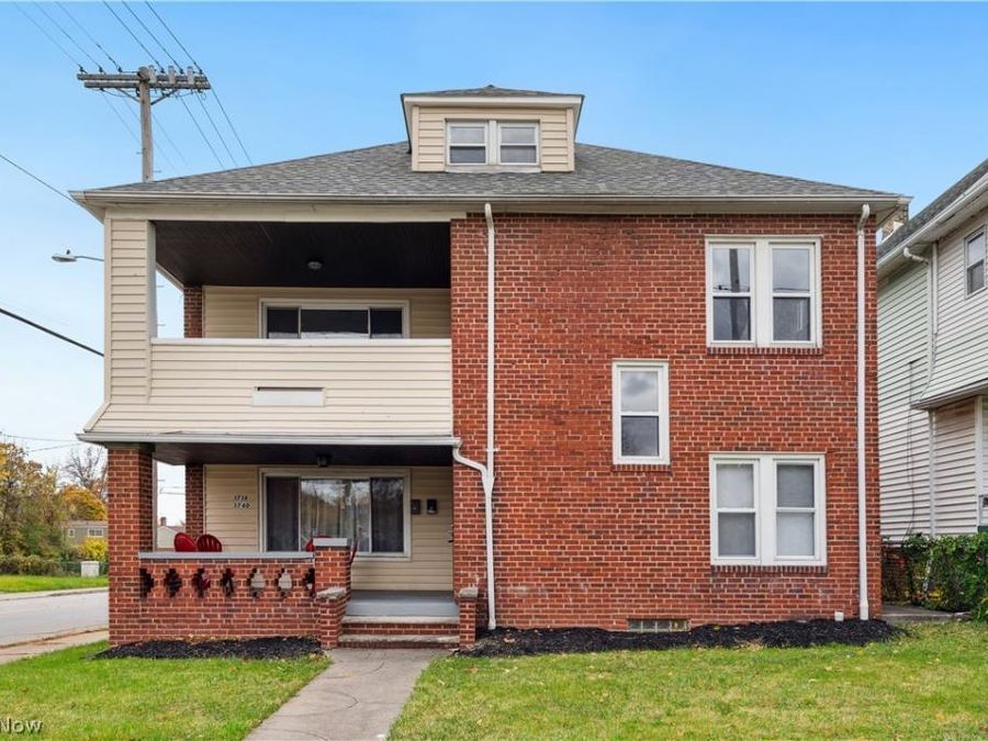 3740 E 151st Street , Unit UP, Cleveland, OH 44120 Photo 1