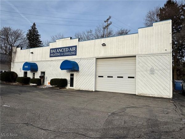 23672 Lorain Road , North Olmsted, OH 44070
