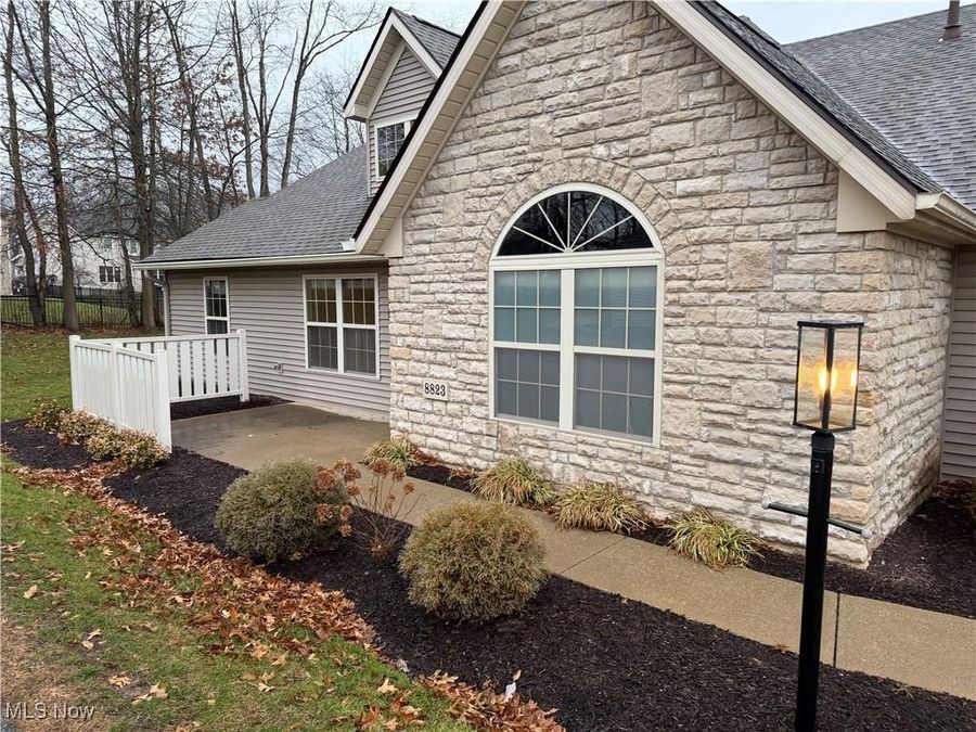 8823 Scotslanding Circle NW, Massillon, OH 44646 Photo 1