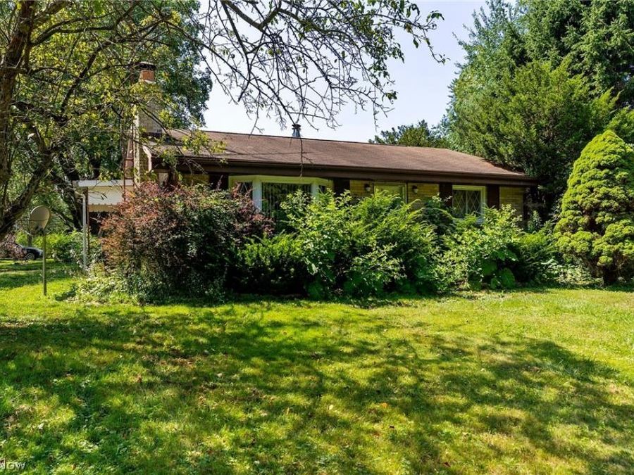 6677 Morningview Drive , Andover, OH 44003 Photo 1