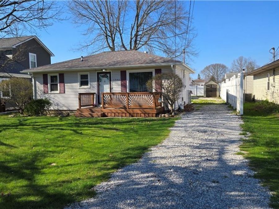 1060 Bryce Avenue , Aurora, OH 44202 Photo 1