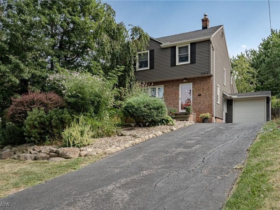 1494 Laclede Road , South Euclid, OH 44121 Photo 1