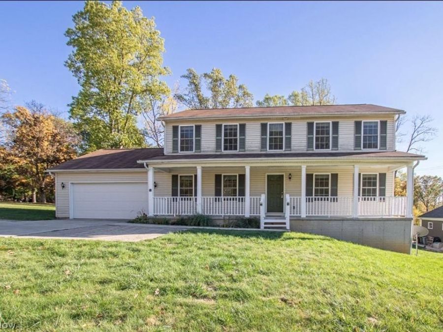 11768 Valley View Road , Northfield, OH 44067 Photo 1