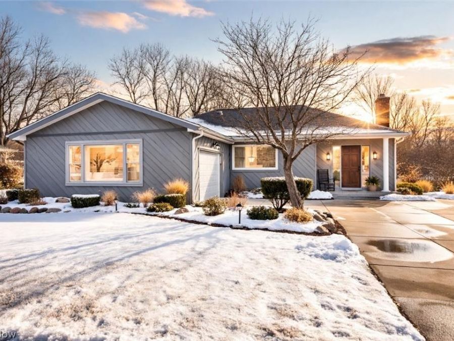 3906 Everett Road , Richfield, OH 44286 Photo 1