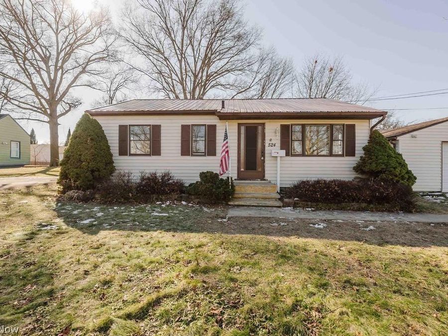 524 Jefferson Avenue , Barberton, OH 44203 Photo 1