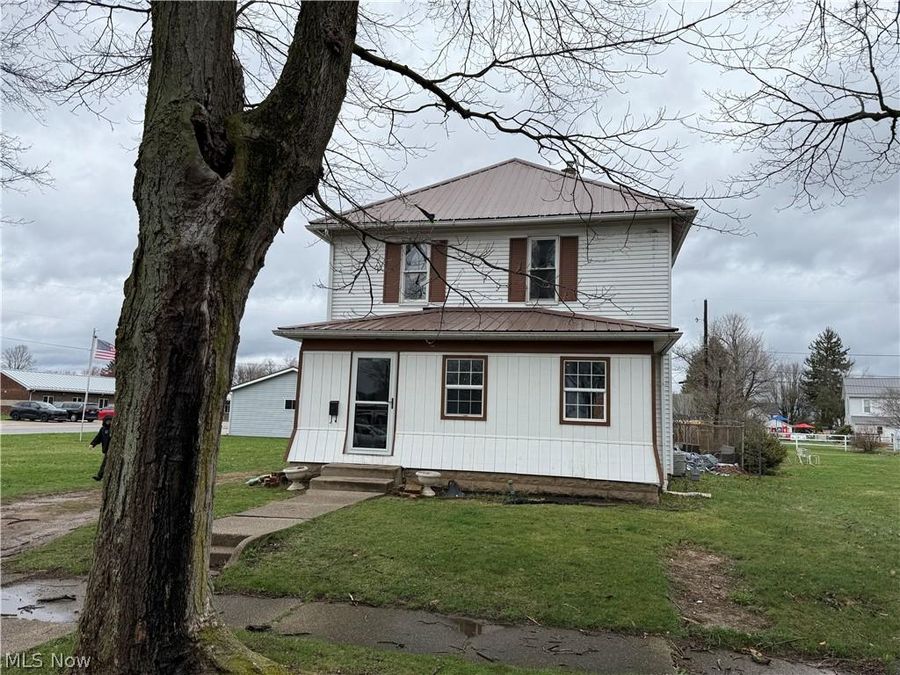 116 W Platt Street , West Lafayette, OH 43845 Photo 1
