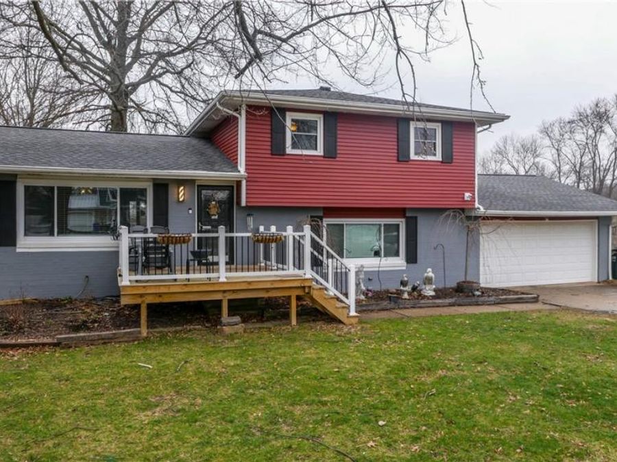 1239 Apache Pass , Streetsboro, OH 44241 Photo 1
