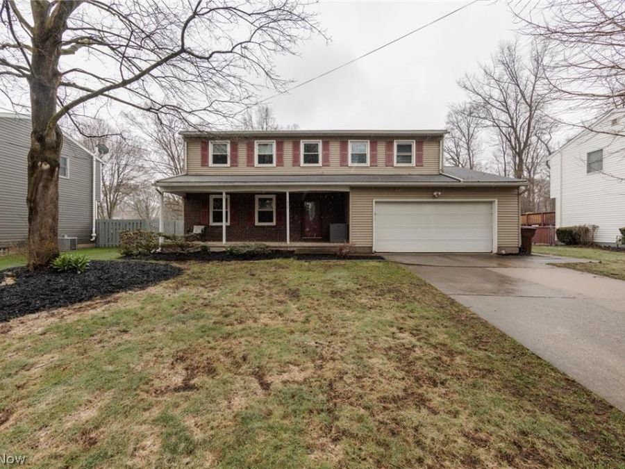 458 Irma Street , Kent, OH 44240 Photo 1