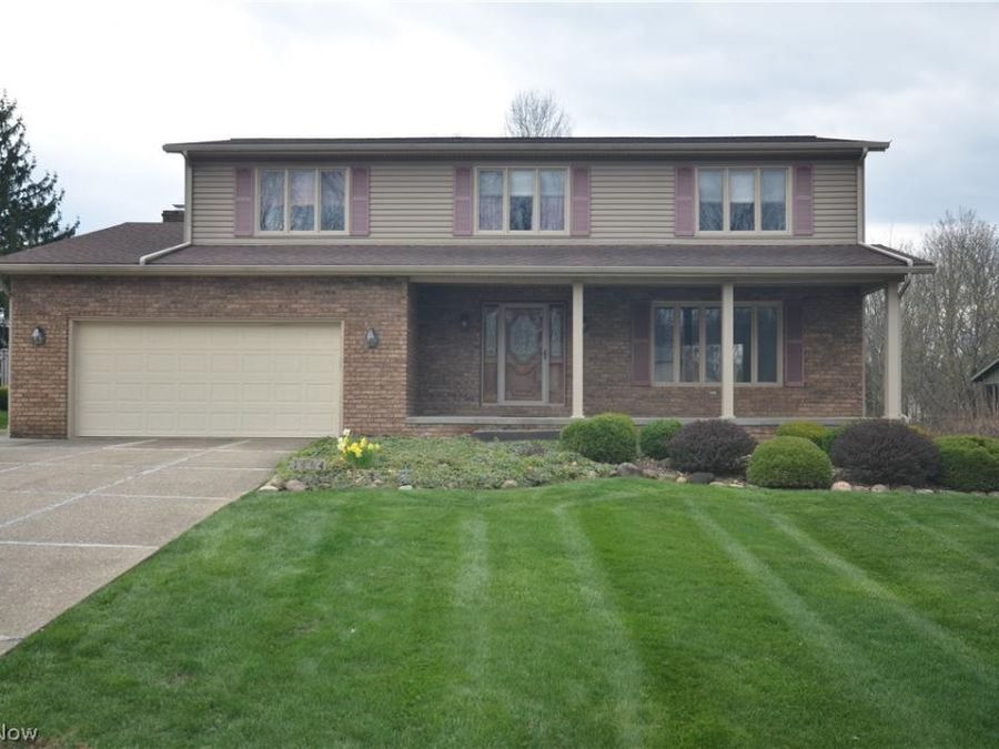 1464 Berkshire Road , Stow, OH 44224 Photo 1
