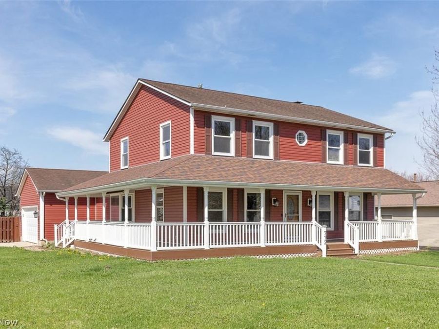 772 Camden Lane , Brunswick, OH 44212 Photo 1