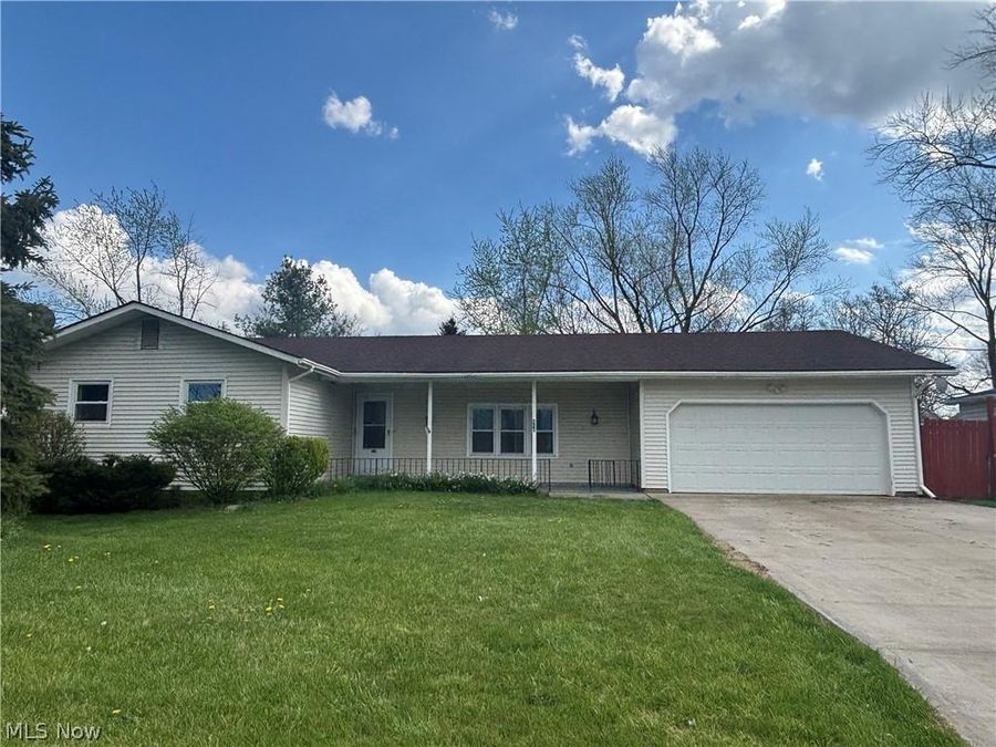 510 16th Street , Elyria, OH 44035 Photo 1