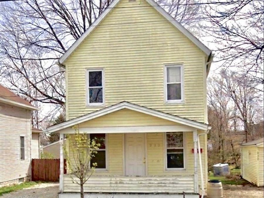 938 Walnut Street , Elyria, OH 44035 Photo 1