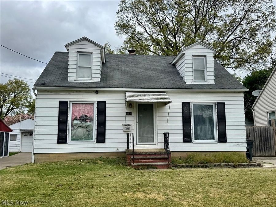 871 N Firestone Boulevard , Akron, OH 44306 Photo 1