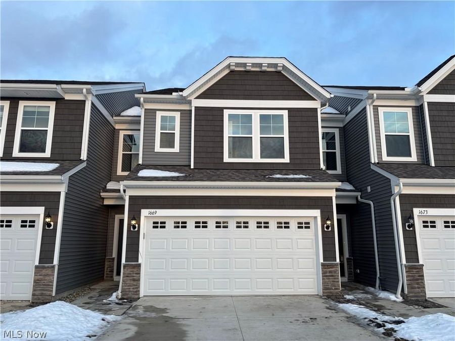 1669 Merlot Lane , Westlake, OH 44145 Photo 1