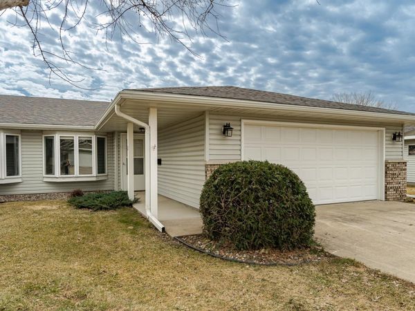 702 2nd St. SW , Kasson, MN 55944