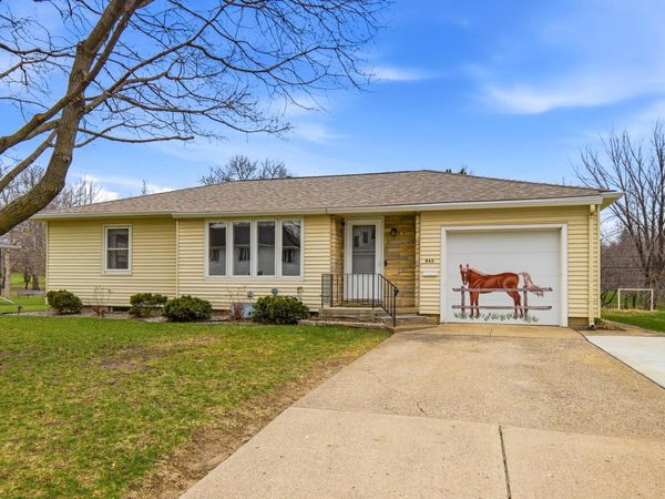 540 Glendale Street , Owatonna, MN 55060